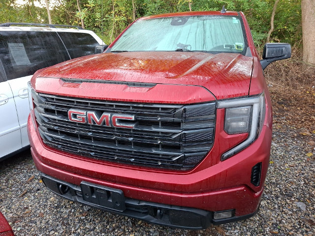 Used 2024 GMC Sierra 1500 Elevation Truck Crew Cab
