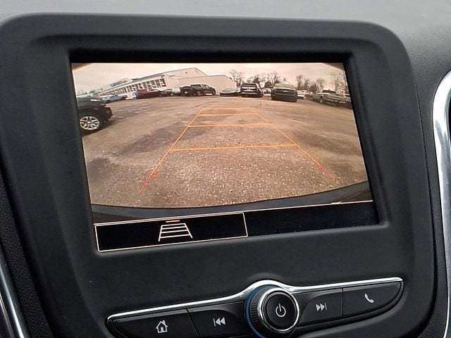 2023 Chevrolet Equinox LS - Photo 18