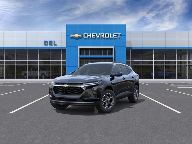 2026 Chevrolet Trax LT - Photo 8