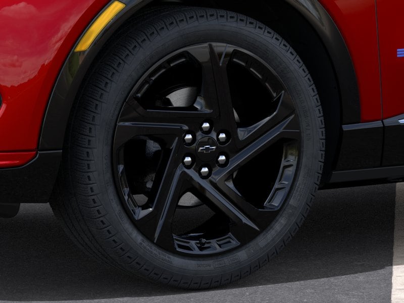 2026 Chevrolet Equinox EV RS - Photo 33