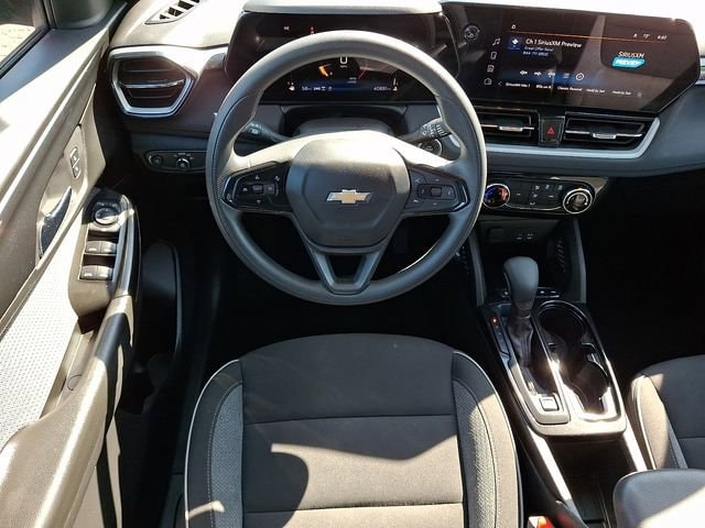 2024 Chevrolet TrailBlazer LT - Photo 10