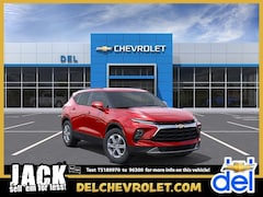 2026 Chevrolet Blazer 2LT SUV