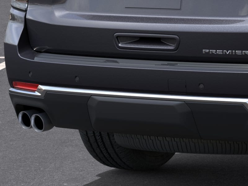 2026 Chevrolet Suburban Premier - Photo 14