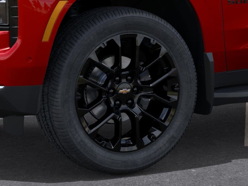 2026 Chevrolet Suburban Premier - Photo 9