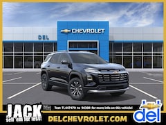 2026 Chevrolet Equinox LT SUV