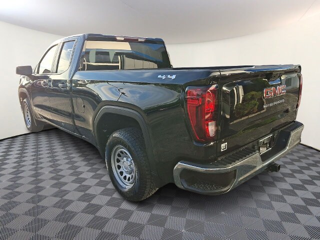2023 GMC Sierra 1500 Pro - Photo 4
