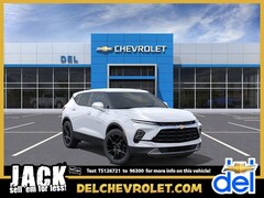 2026 Chevrolet Blazer 2LT SUV