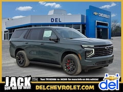 2026 Chevrolet Tahoe RST SUV