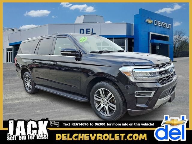 2024 Ford Expedition Max