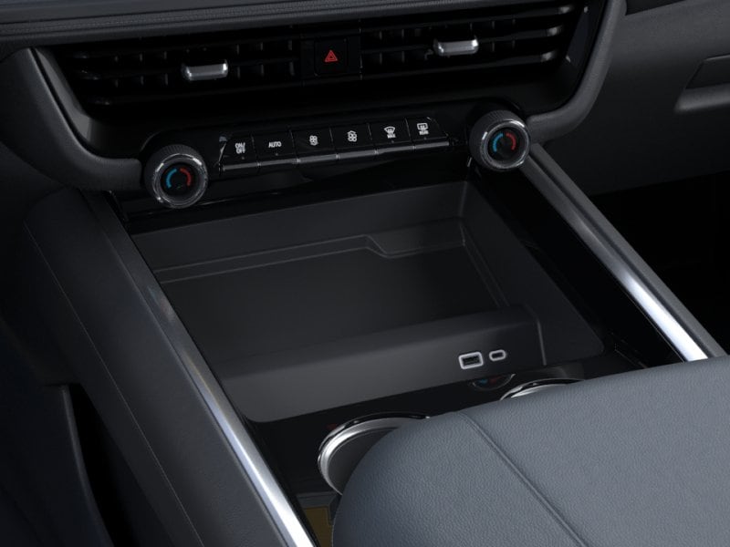 2026 Chevrolet Suburban LS - Photo 23