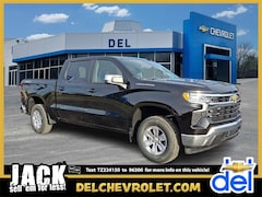 2026 Chevrolet Silverado 1500 LT Truck