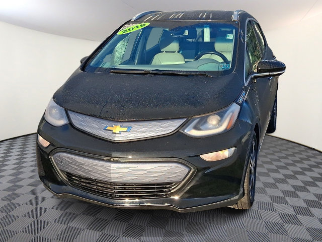 Used 2019 Chevrolet Bolt EV Premier with VIN 1G1FZ6S02K4105501 for sale in Paoli, PA