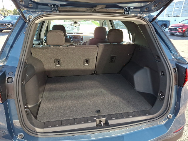 2024 Chevrolet Equinox LS - Photo 28