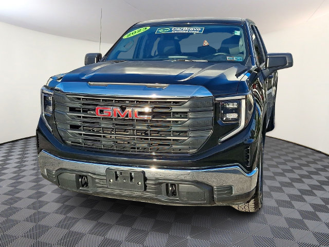 2023 GMC Sierra 1500 Pro - Photo 2