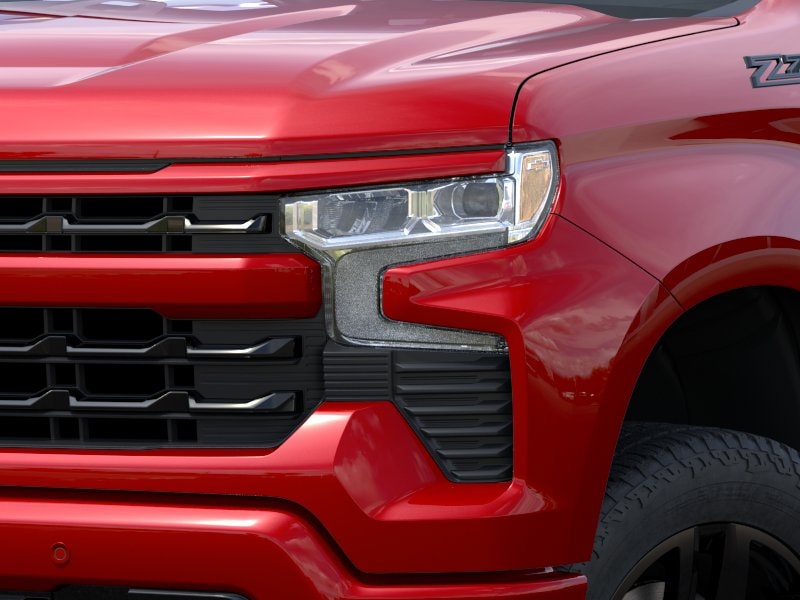 2026 Chevrolet Silverado 1500 RST - Photo 34