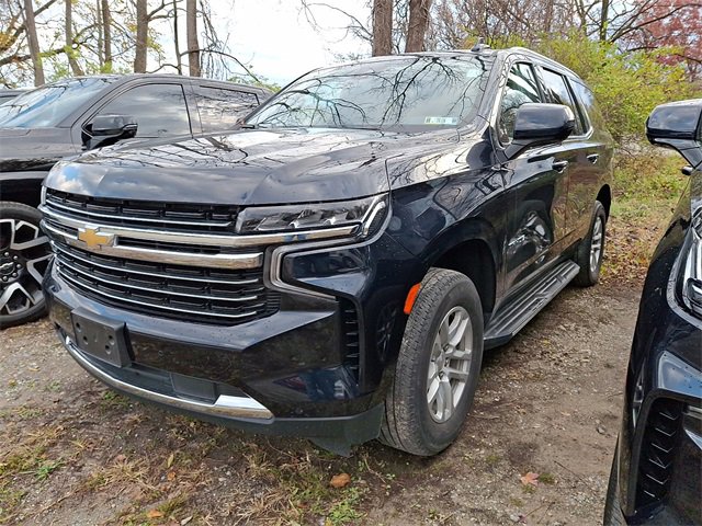 2023 Chevrolet Tahoe LT photo 2