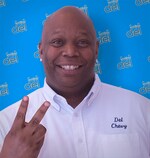 Staff member Donald Short from ID_65eb419c02ca