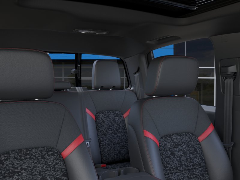 2026 Chevrolet Colorado Z71 - Photo 48