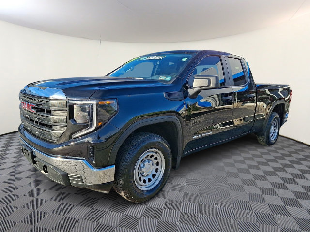2023 GMC Sierra 1500 Pro - Photo 3