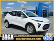 Chevrolet Bolt EUV