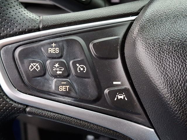 2023 Chevrolet Equinox LS - Photo 21
