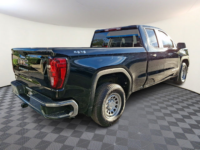 2023 GMC Sierra 1500 Pro - Photo 6
