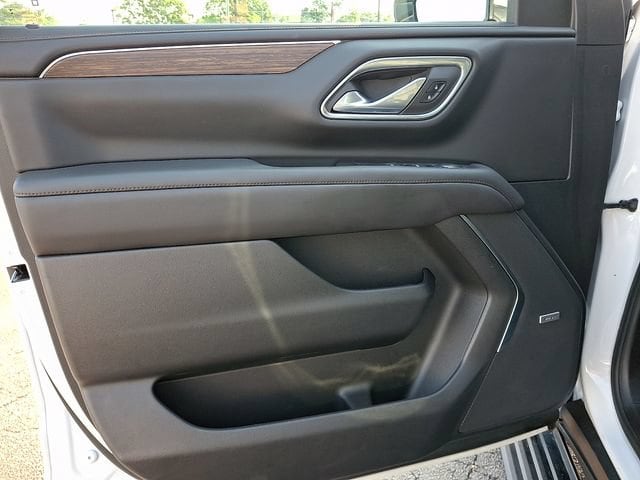 2023 Chevrolet Suburban High Country - Photo 14