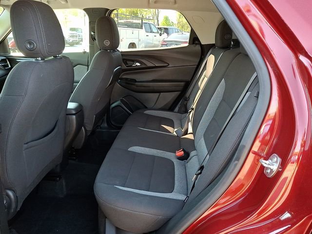 2024 Chevrolet TrailBlazer LT - Photo 9