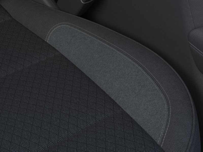 2026 Chevrolet Suburban LS - Photo 21