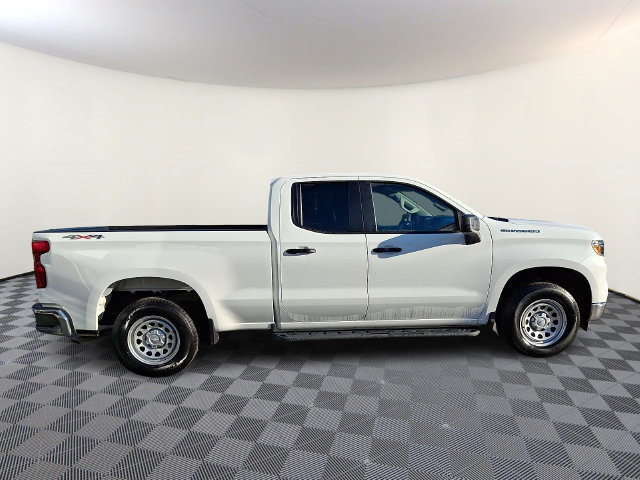2026 Chevrolet Silverado 1500 Work Truck - Photo 7