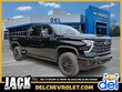 Chevrolet Silverado 2500 HD