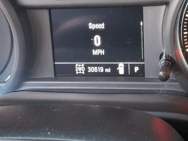 2023 GMC Sierra 1500 Pro - Photo 20