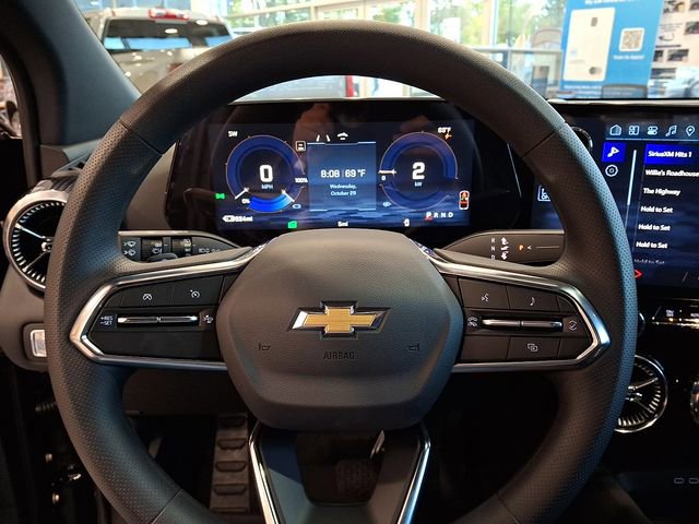 2026 Chevrolet Blazer EV LT - Photo 14