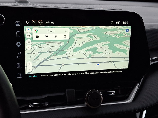 2025 Chevrolet Equinox LT - Photo 16