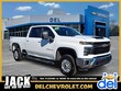  Chevrolet Silverado 2500 HD