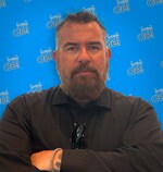 Staff member James Froebe from ID_7645c08f535d