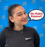 Staff member Camila Rozon from ID_7645c08f535d