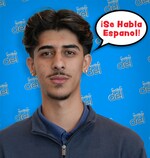 Staff member Samuel Mesa from ID_c3b30e1ebdf9