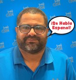 Staff member JIM LOPEZ from ID_65eb419c02ca