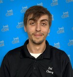 Staff member Austin Pawloski from ID_14e94bf9b1be