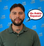 Staff member Camilo Cortes from ID_8d457acf40ee
