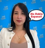 Staff member CAROLINA PAREDES from ID_8d457acf40ee