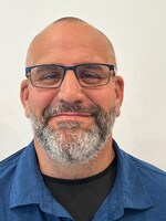 Staff member Lou Ziegler from ID_65eb419c02ca