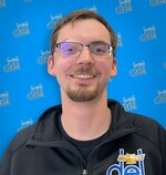 Staff member Noah Thomas from ID_7645c08f535d