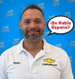 Staff member PEDRO PICHARDO from ID_0282180eeefa