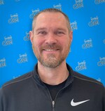 Staff member JIM KRAUSE from ID_0282180eeefa