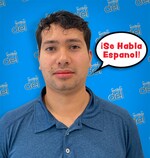 Staff member Javier Castillo from ID_8d457acf40ee