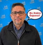 Staff member MIGUEL PICHARDO from ID_65eb419c02ca