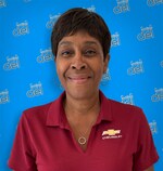 Staff member Sophia Suber from ID_8d457acf40ee