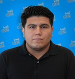 Staff member Jonathon Garcia from ID_8d457acf40ee